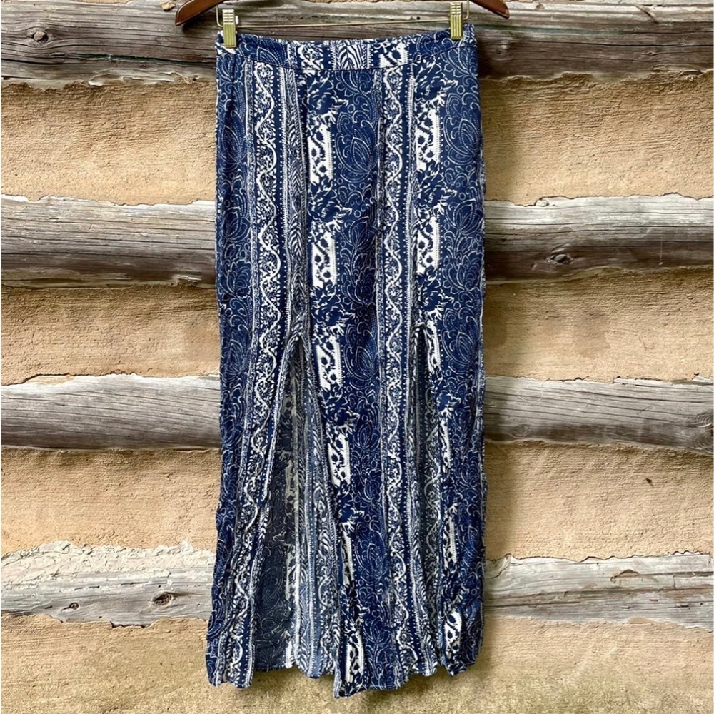 American Eagle Maxi Skirt Size 4